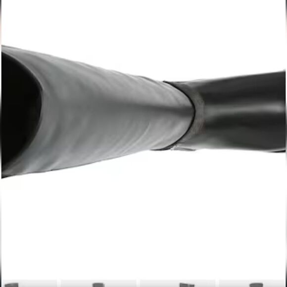 Michael Michael Kors Finely Riding Boot,size 5,5 - Picture 5 of 8